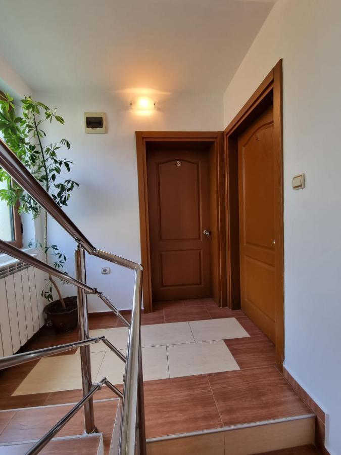 Kaloyanova House Bansko Hotel Exterior photo
