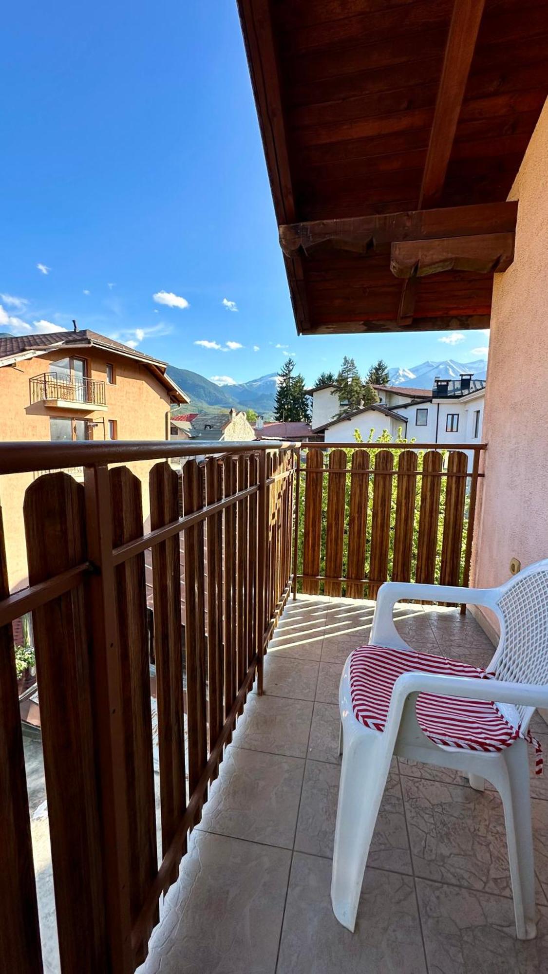 Kaloyanova House Bansko Hotel Exterior photo