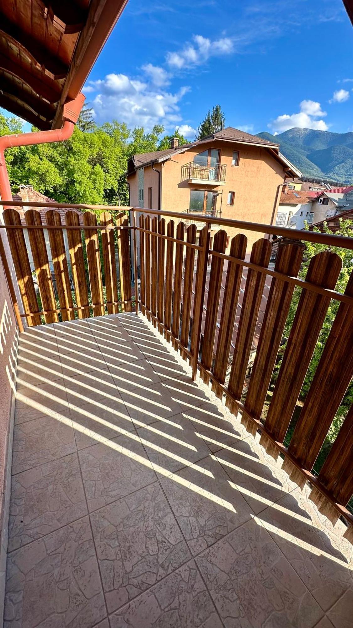 Kaloyanova House Bansko Hotel Exterior photo